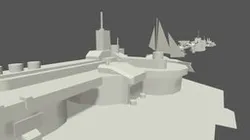 Blocking. Part 3