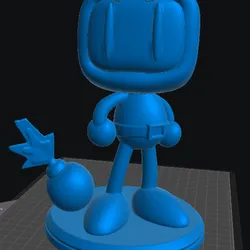 bomberman