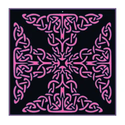 Celtic cross