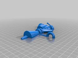 COD RayGun