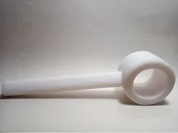 Curtain support