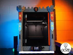 Customizable Castle CORE One (L) Kit