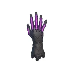 Devil's Gloves