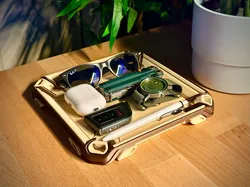 EDC Tray - Free 3D Print Model