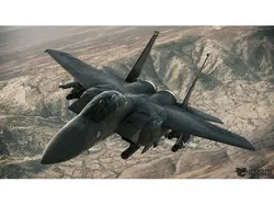 F-15C Eagle