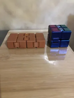 Fidget Cube