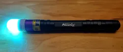 Flashlight Diffuser For UV Flashlight