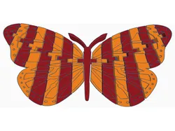 Flexi Monarch Remix
