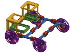 FTC Robot (out dated)