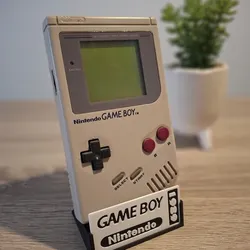 Game Boy Classic Stand