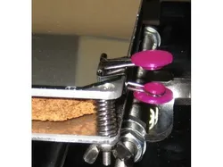 Glass 45° Corner Cutting Guide