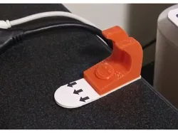 Happy Cord Holder
