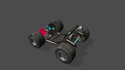 KartModel
