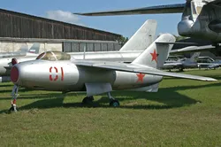Lavochkin La-15