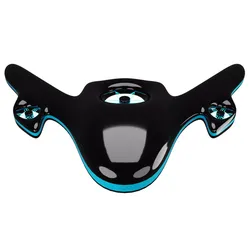 Metaverse Drone Low-poly 3D model