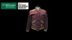 Middleton High School Letterman Jacket