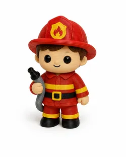 Mini Bombero
