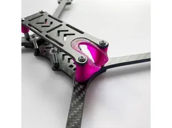 Mode 2 Ghost V2 - Camera Cage