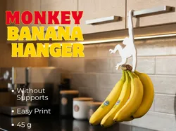 Monkey Banana Hanger