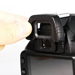Nikon DK-21 / DK-23 Eyepiece Replacement