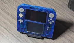 Nintendo 2DS Dual Speaker Mod