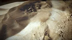 Noah's Ark site on Mount Cudi (Judi) - Turkey