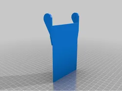 Notepad Cover