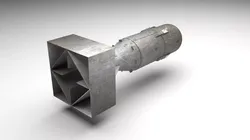 Nuclear Bomb 3D model