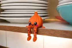 Onion Kitchen Buddy