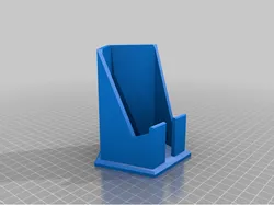 Polygon Cell Stands (JeffCo)