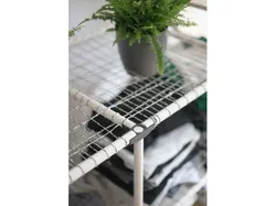 Quick Shelf