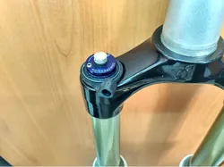 Rockshox Lockout Remote System (other)