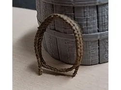 Rope