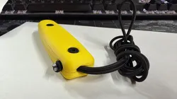Rubber Band / Bungee Cord Sling Glider Launcher