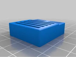 SD & MicroSD holder