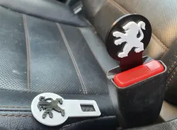 Seat belt - deactiv alarm. Audi, BMW, Citroen, Cupra, Dacia, Jaguar, Land Rover, FIAT, Mazda, Mercedes, Mini, Opel, Peugeot, Porsche, Range Rover, Renault, Seat, Skoda, Toyota, Volvo, VW.