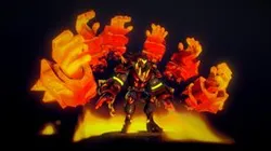 Seran (DECIMATE)