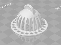 Sink Strainer Thing