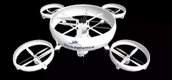 Sky sapience 3D model