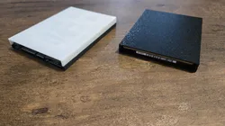 Snap-On 2.5" HDD/SSD Case