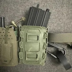 Stanag MAG Unloader