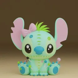 Stitch Halloween