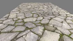 Stone Ground 01