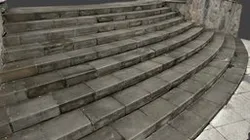 Stone Stairs 01