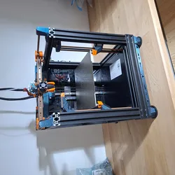 Virtu E3 2WD Macros