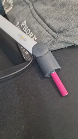 Yellowtec Mika YT3247 Plastic Sleeve replacement