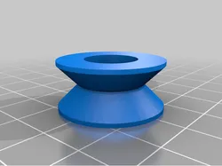 20x20 roller