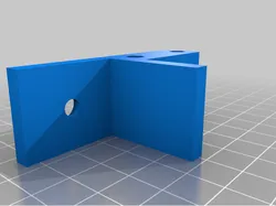 3030 Reverse Bowden