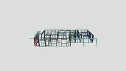 700044- BAXTER FRAMES