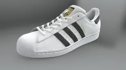 Adidas Superstar sneaker